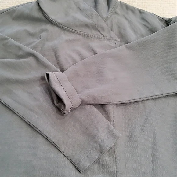 VILA Vilake Loose Jacket Size S - Picture 7 of 16